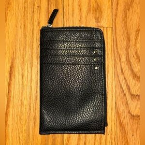 Card Wallet by Zara